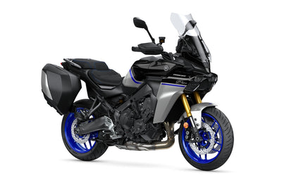 YAMAHA TRACER 9 GT+ YAMT