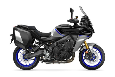 YAMAHA TRACER 9 GT+ YAMT