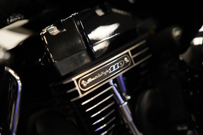 HARLEY DAVIDSON SOFTAIL SLIM S