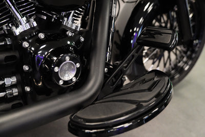 HARLEY DAVIDSON SOFTAIL SLIM S