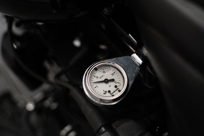 HARLEY DAVIDSON SOFTAIL SLIM S