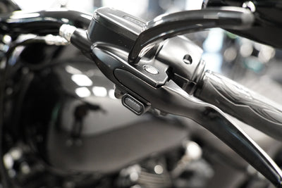 HARLEY DAVIDSON SOFTAIL SLIM S
