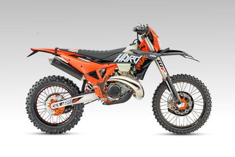 KTM 300 EXC HARDENDURO