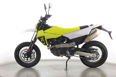 HUSQVARNA 701 SUPERMOTO