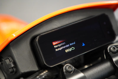 KTM 390 SMC R