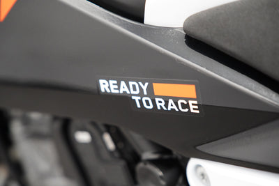 KTM 990 DUKE
