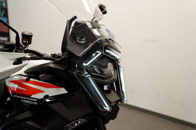 KTM 1390 SUPER ADV S EVO RT