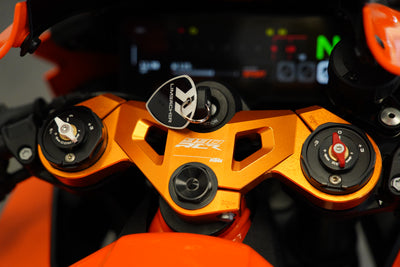 KTM 990 RC R RT