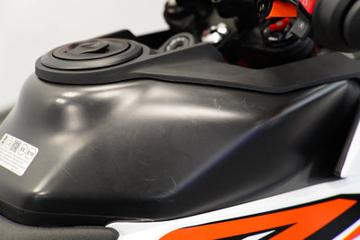 KTM 390 ADVENTURE R RT