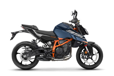 KTM 390 DUKE