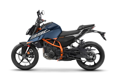KTM 390 DUKE