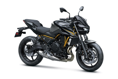 KAWASAKI Z 650 S 35kW