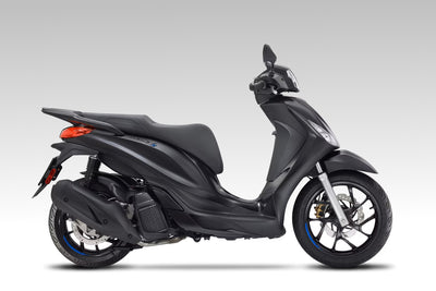 PIAGGIO MEDLEY 125 S