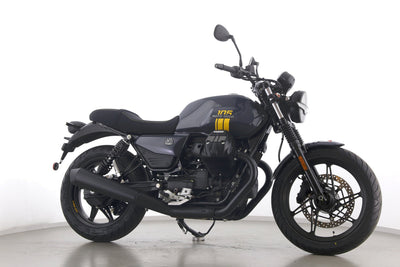 MOTO GUZZI V7 IV STONE 105TH ANNIVERSARY