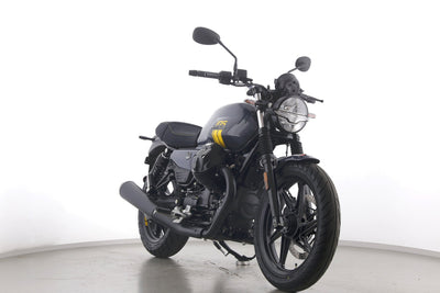 MOTO GUZZI V7 IV STONE 105TH ANNIVERSARY