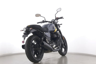 MOTO GUZZI V7 IV STONE 105TH ANNIVERSARY