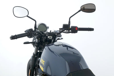 MOTO GUZZI V7 IV STONE 105TH ANNIVERSARY