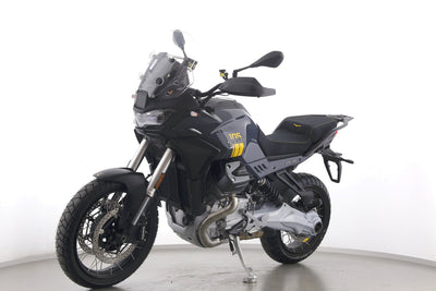 MOTO GUZZI STELVIO PFF 105TH ANNIVERSARY