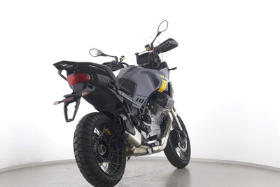 MOTO GUZZI STELVIO PFF 105TH ANNIVERSARY