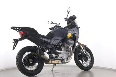 MOTO GUZZI STELVIO PFF 105TH ANNIVERSARY