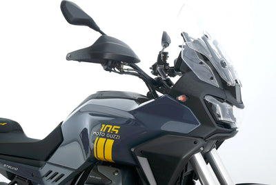 MOTO GUZZI STELVIO PFF 105TH ANNIVERSARY