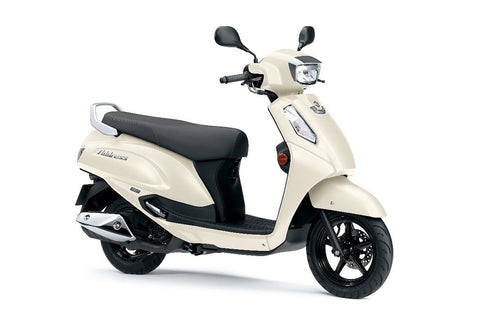 SUZUKI ADDRESS 125