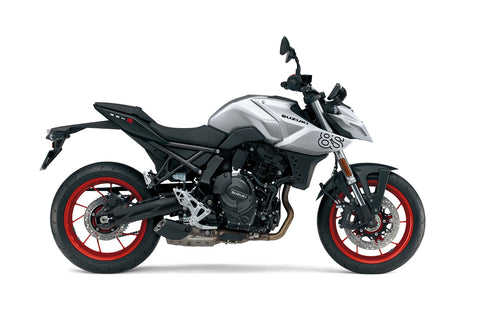 SUZUKI GSX 8 S