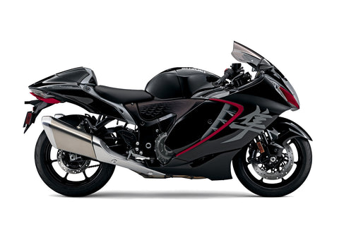 SUZUKI GSX 1300 RR HAYABUSA