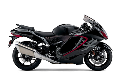 SUZUKI GSX 1300 RR HAYABUSA