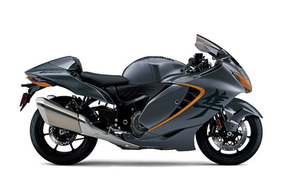 SUZUKI GSX 1300 RR HAYABUSA