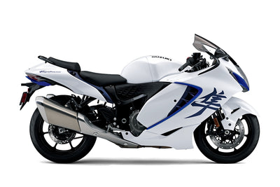 SUZUKI GSX 1300 RR HAYABUSA