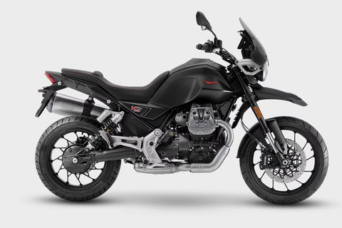 MOTO GUZZI V85 STRADA E5+