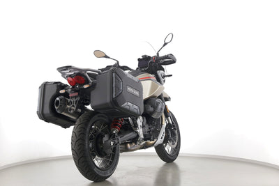 MOTO GUZZI V85 TT TRAVEL