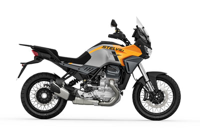 MOTO GUZZI STELVIO PFF