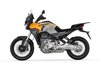 MOTO GUZZI STELVIO PFF