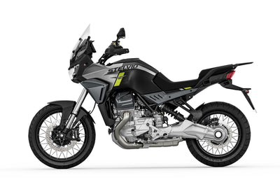 MOTO GUZZI STELVIO PFF