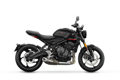 TRIUMPH TRIDENT 660 2025