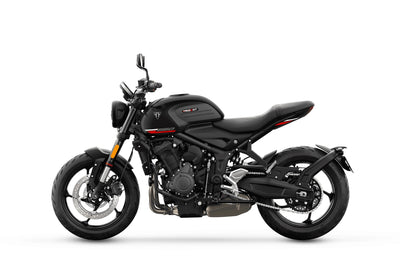 TRIUMPH TRIDENT 660 2025