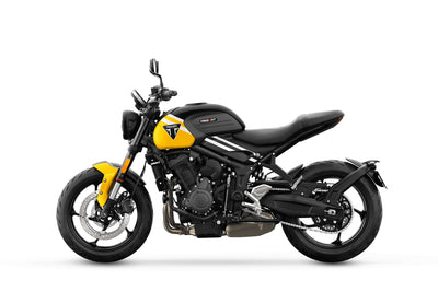 TRIUMPH TRIDENT 660 2025