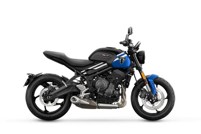 TRIUMPH TRIDENT 660 2025