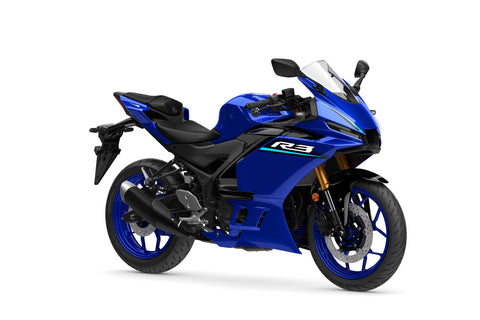 YAMAHA YZF R3 2026