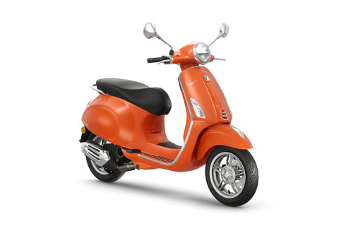VESPA PRIMAVERA 50