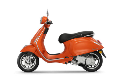 VESPA PRIMAVERA 50