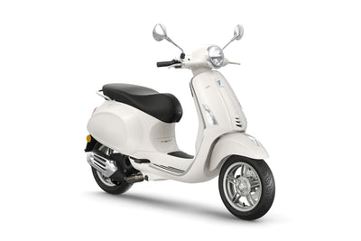VESPA PRIMAVERA 50