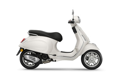 VESPA PRIMAVERA 50