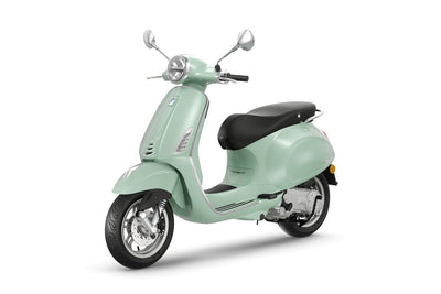 VESPA PRIMAVERA 50