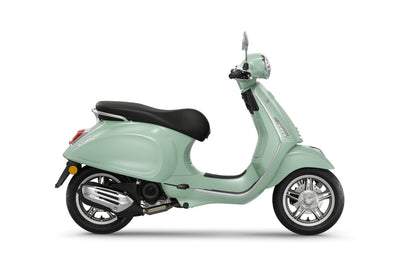 VESPA PRIMAVERA 50