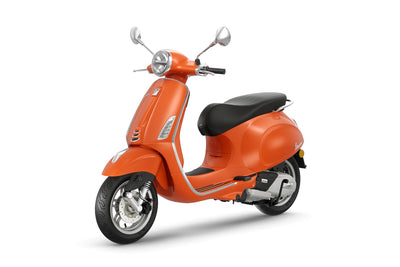 VESPA PRIMAVERA 125