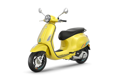VESPA PRIMAVERA 125 S