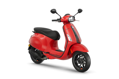 VESPA SPRINT S 50